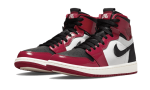 Pandabuy Air Jordan 1 High Zoom CMFT Patent Red