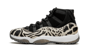 Pandabuy Air Jordan 11 Retro Animal Instinct