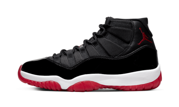 Pandabuy Air Jordan 11 Retro Bred