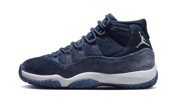 Pandabuy Air Jordan 11 Retro Midnight Navy