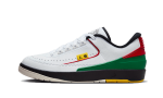 Pandabuy Air Jordan 2 Low Quai 54