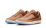 Pandabuy Air Jordan 2 Low SP Two 18 Rocky Tan