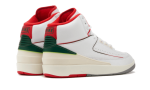 Pandabuy Air Jordan 2 Retro Italy