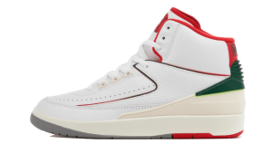 Pandabuy Air Jordan 2 Retro Italy