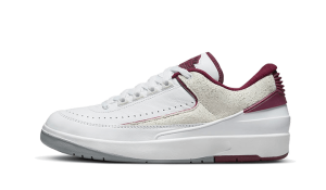 Pandabuy Air Jordan 2 Retro Low Cherrywood