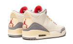 Pandabuy Air Jordan 3 SE Muslin