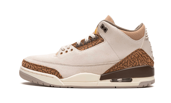 Pandabuy Air Jordan 3 Palomino