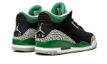 Pandabuy Air Jordan 3 Pine Green