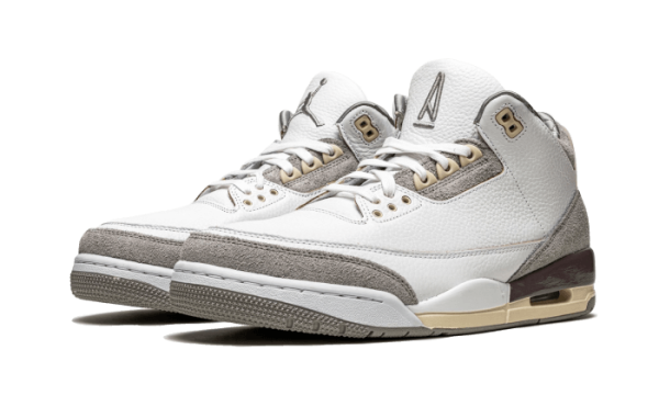 Pandabuy Air Jordan 3 Retro My Way