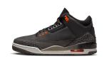 Pandabuy Air Jordan 3 Retro Fear Pack (2023)