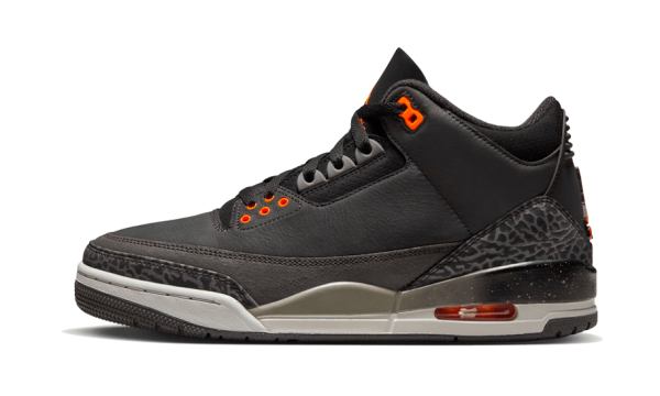 Pandabuy Air Jordan 3 Retro Fear Pack (2023)