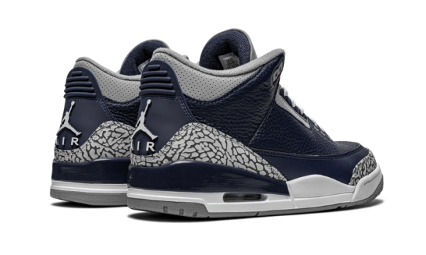 Pandabuy Air Jordan 3 Retro Georgetown (2021)