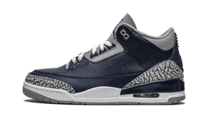 Pandabuy Air Jordan 3 Retro Georgetown (2021)