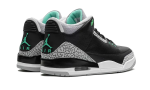 Pandabuy Air Jordan 3 Retro Green Glow