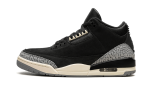 Pandabuy Air Jordan 3 Retro Off Noir