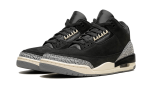 Pandabuy Air Jordan 3 Retro Off Noir