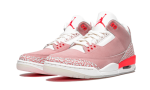 Pandabuy Air Jordan 3 Retro Rust Pink