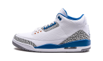 Pandabuy Air Jordan 3 Retro Wizards