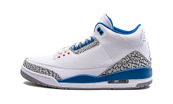 Pandabuy Air Jordan 3 Retro Wizards