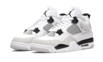 Pandabuy Air Jordan 4 Military Black