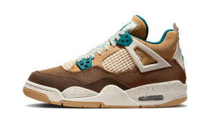 Pandabuy Air Jordan 4 Retro Cacao Wow