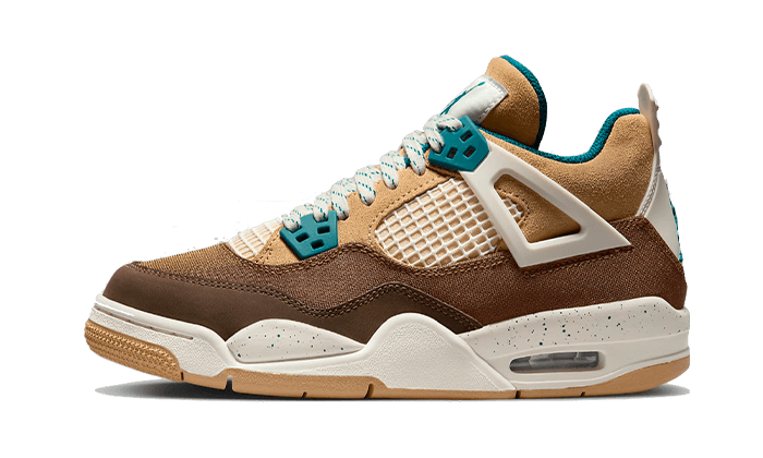 Pandabuy Air Jordan 4 Retro Cacao Wow