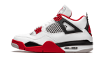 Pandabuy Air Jordan 4 Retro Fire Red (2020)