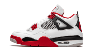 Pandabuy Air Jordan 4 Retro Fire Red (2020)