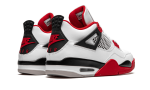 Pandabuy Air Jordan 4 Retro Fire Red (2020)