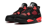 Pandabuy Air Jordan 4 Retro Red Thunder