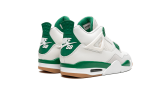 Pandabuy Air Jordan 4 Retro SB Pine Green