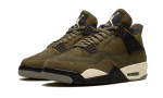 Pandabuy Air Jordan 4 Retro SE Craft Medium Olive