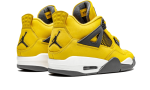 Pandabuy Air Jordan 4 Retro Tour Yellow (Lightning)