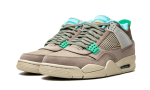 Pandabuy Air Jordan 4 Retro Union Taupe Haze