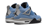 Pandabuy Air Jordan 4 Retro University Blue