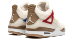 Pandabuy Air Jordan 4 Retro Where the Wild Things Are