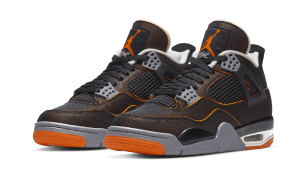 Pandabuy Air Jordan 4 Se Starfish