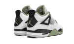 Pandabuy Air Jordan 4 Seafoam