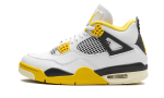 Pandabuy Air Jordan 4 Vivid Sulfur