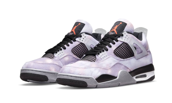 Pandabuy Air Jordan 4 Zen Master