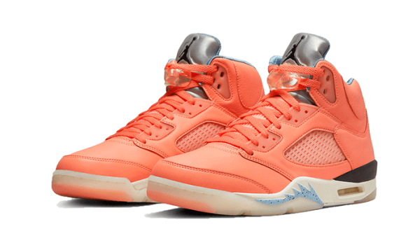 Pandabuy Air Jordan 5 Dj Khaled Crimson Bliss