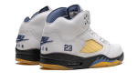 Pandabuy Air Jordan 5 Retro In My Way Diffused Blue