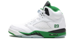 Pandabuy Air Jordan 5 Retro Lucky Green