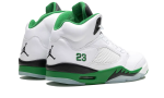 Pandabuy Air Jordan 5 Retro Lucky Green