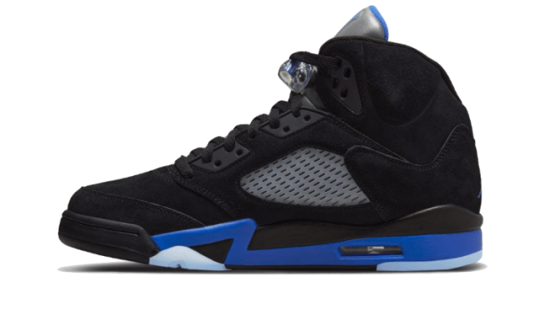 Pandabuy Air Jordan 5 Retro Racer Blue