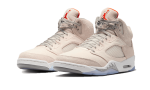 Pandabuy Air Jordan 5 Retro SE Craft Light Orewood Brown