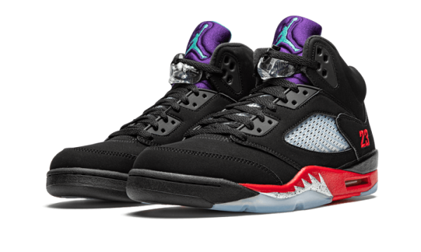 Pandabuy Air Jordan 5 Retro Top 3