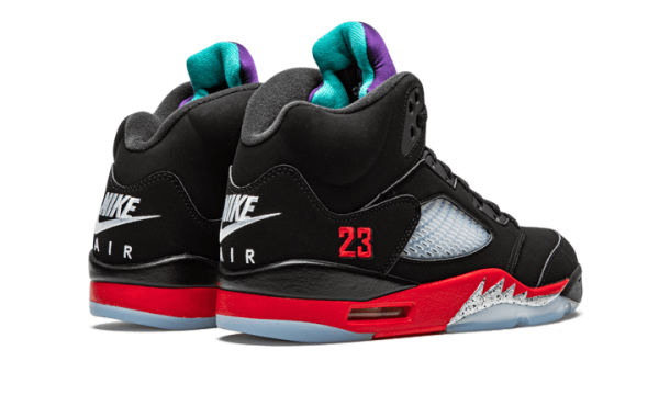 Pandabuy Air Jordan 5 Retro Top 3