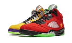 Pandabuy Air Jordan 5 Retro What The