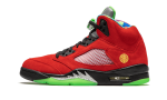 Pandabuy Air Jordan 5 Retro What The